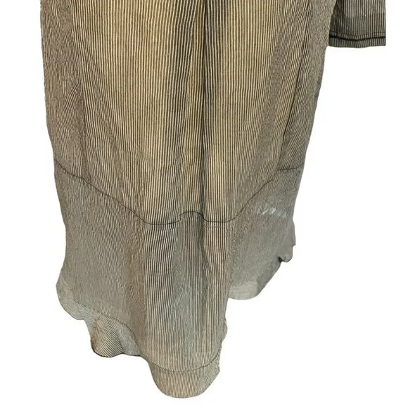 BOO RADLEY AUSTRALIA - GORGEOUS TUNIC TOP/DRESS (NWT) - Picture 8 of 10